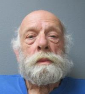 John Walter Long a registered Sex Offender of California