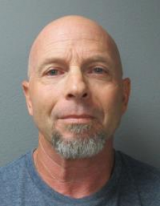 John Luper a registered Sex Offender of California