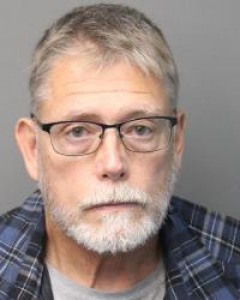 John Warren Lynch a registered Sex Offender of California