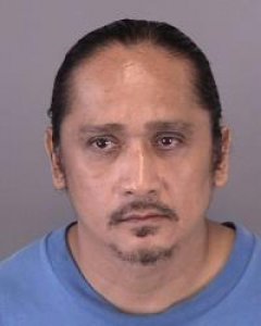 John C Macaraeg a registered Sex Offender of California