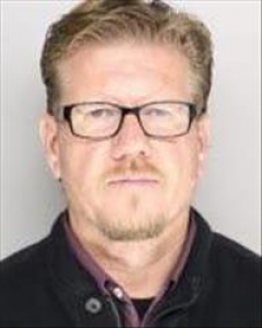 John Thomas Madewell a registered Sex Offender of California