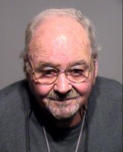 John Gardner Mahon a registered Sex Offender of California