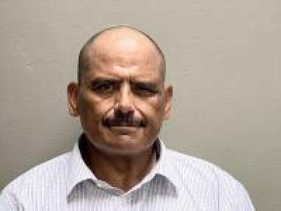John Anthony Marshall a registered Sex Offender of California