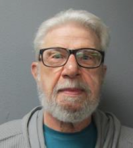 John William Marsic a registered Sex Offender of California