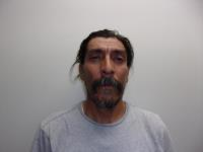 John Albert Martinez a registered Sex Offender of California