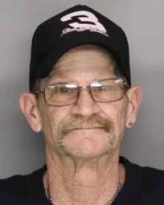 John William Matthews a registered Sex Offender of California