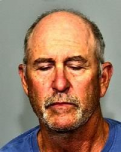 John Anthony Mattos a registered Sex Offender of California