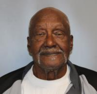 John Wisley Mays a registered Sex Offender of California