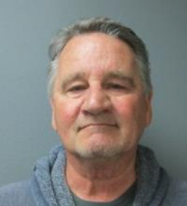 John Earl Mcgrew a registered Sex Offender of California