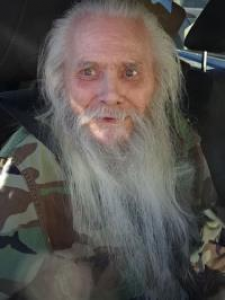 John Arthur Mckenzie a registered Sex Offender of California