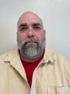John Thomas Mckinley a registered Sex Offender of California