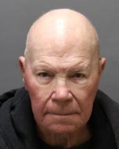 John Harrison Meador a registered Sex Offender of California