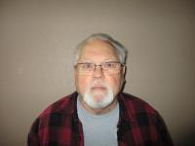 John Nathan Meadows Jr a registered Sex Offender of California