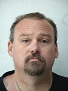 John Mee a registered Sex Offender of California