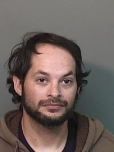 John Kyle Mello a registered Sex Offender of California