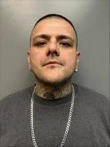 John Adrian Menchaca a registered Sex Offender of California
