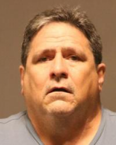 John Gary Meyers a registered Sex Offender of California