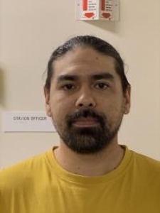 John Edward Meza Jr a registered Sex Offender of California