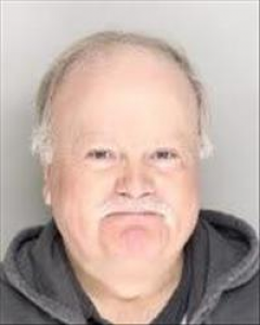John Curtis Michels a registered Sex Offender of California