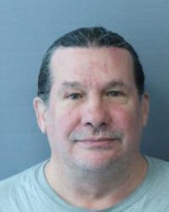 John Howell Mikulak a registered Sex Offender of California