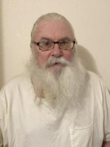 John Dedrick Milhous a registered Sex Offender of California