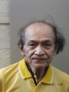 John Charles Mirrador a registered Sex Offender of California