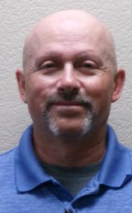 John Anthony Mitchell a registered Sex Offender of California