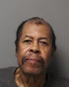 John Henry Mixon a registered Sex Offender of California