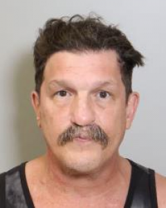 John Samuel Mizerak a registered Sex Offender of California