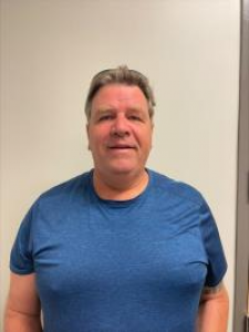 John Andrew Mlodzianowski a registered Sex Offender of California