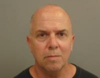 John Wesley Mohland a registered Sex Offender of California