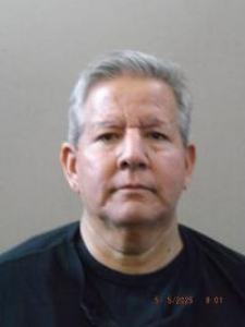 John Joseph Montoya a registered Sex Offender of California