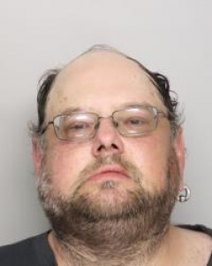 John Glenn Morgan a registered Sex Offender of California