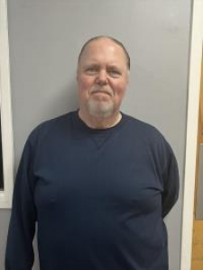 John Scott Mullen a registered Sex Offender of California