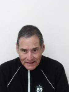 John Edward Muller a registered Sex Offender of California