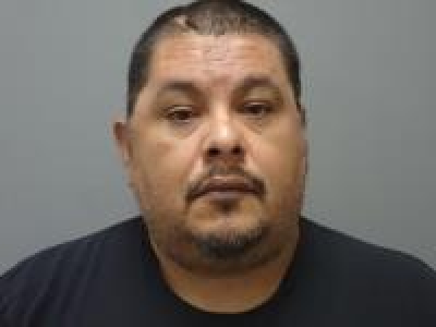 John Camacho Munoz a registered Sex Offender of California