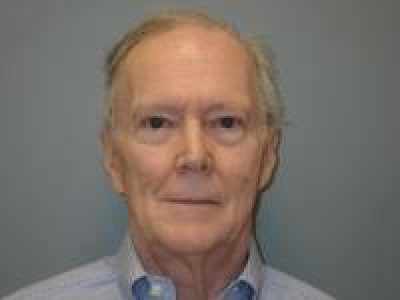 John F Murphy a registered Sex Offender of California