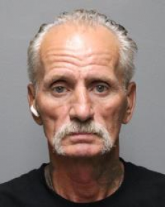 John Howard Newell a registered Sex Offender of California