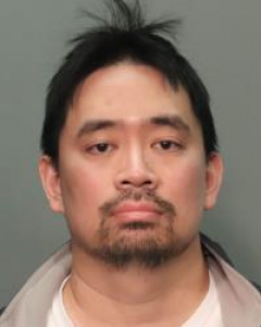 John Hoang Nguyen a registered Sex Offender of California