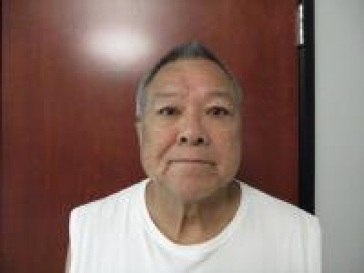 John Ng a registered Sex Offender of California