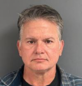 John Dale Nicholls II a registered Sex Offender of California