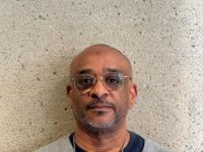 John Sampson Njoroge a registered Sex Offender of California