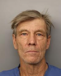 John Darin Nygaard a registered Sex Offender of California