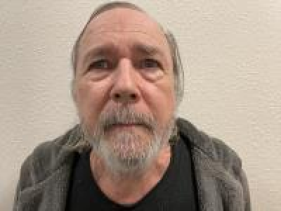 John Edmund Oakshott a registered Sex Offender of California