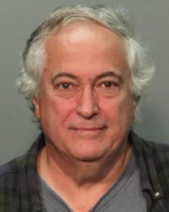 John Walter Olson a registered Sex Offender of California