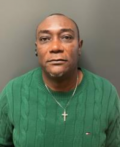 John Idowu Oluseyioke a registered Sex Offender of California