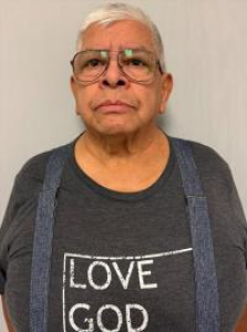 John Ralph Onate a registered Sex Offender of California