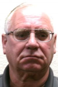 John Thomas Orloski a registered Sex Offender of California