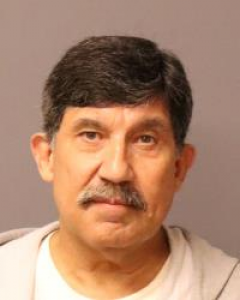 John Frank Padilla a registered Sex Offender of California