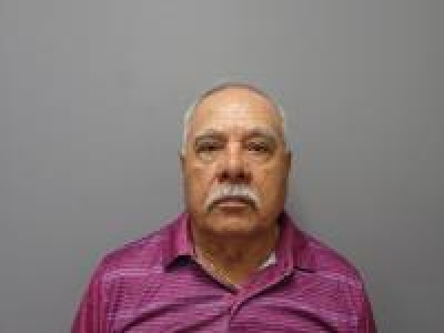 John Manuel Panduro a registered Sex Offender of California